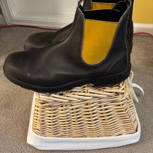 Original 500 Chelsea Boots - Fall - Men's